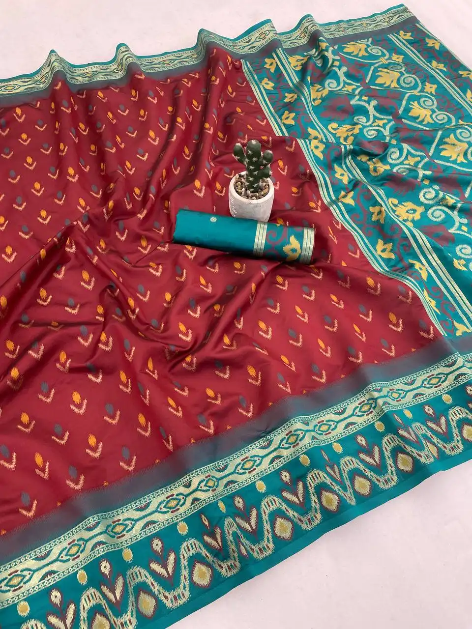 Laxmi 1052 Flowers And Mina Designer Saree Festive Collection Wholesale 7 Beautiful Laxmi 1052 Flowers And Mina Designer Saree Festive Collection Wholesale 2026