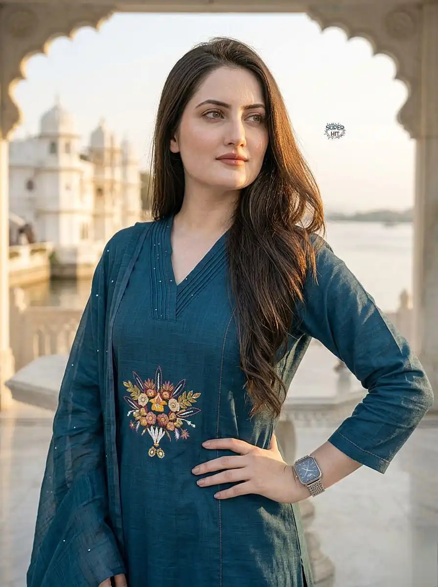 Laxmy Vol 74 Fastival Kurti Pant With Dupatta For Women Wholesale 4 Buy Laxmy Vol 74 Fastival Kurti Pant With Dupatta For Women Wholesale 2026