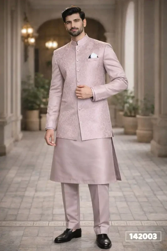 Stylish Shyam Vol 92 Wedding Kurta Pajama With Koti Collection Wholesale 2026 2 Stylish Shyam Vol 92 Wedding Kurta Pajama With Koti Collection Wholesale 2026