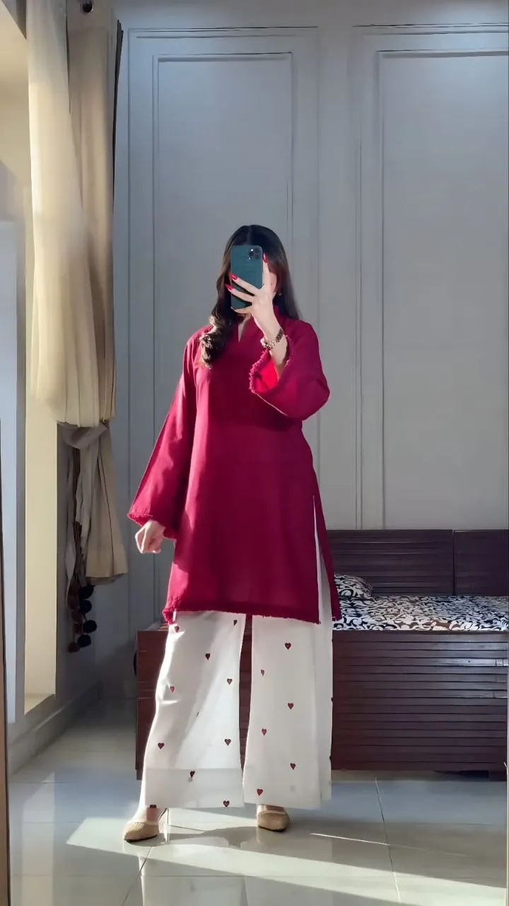 Zarin Vol 195 Roman Silk Top Plazzo Wholesale