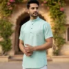SS2016 Linen Cotton Short Kurta Collection