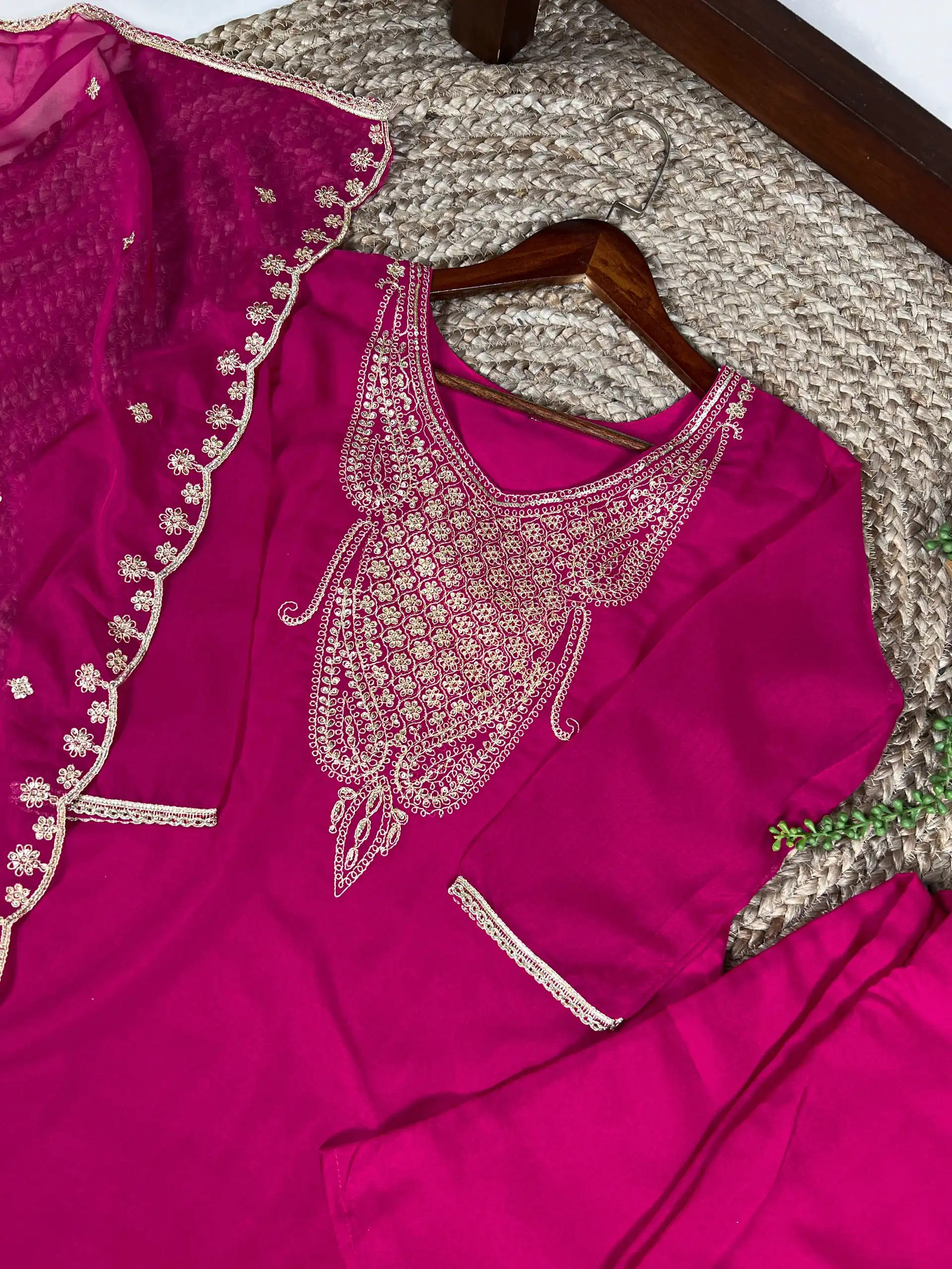 WMN 3036 Organza Readymade Dress Collection Wholesale 4 Latest WMN 3036 Organza Readymade Dress Collection Wholesale 2026