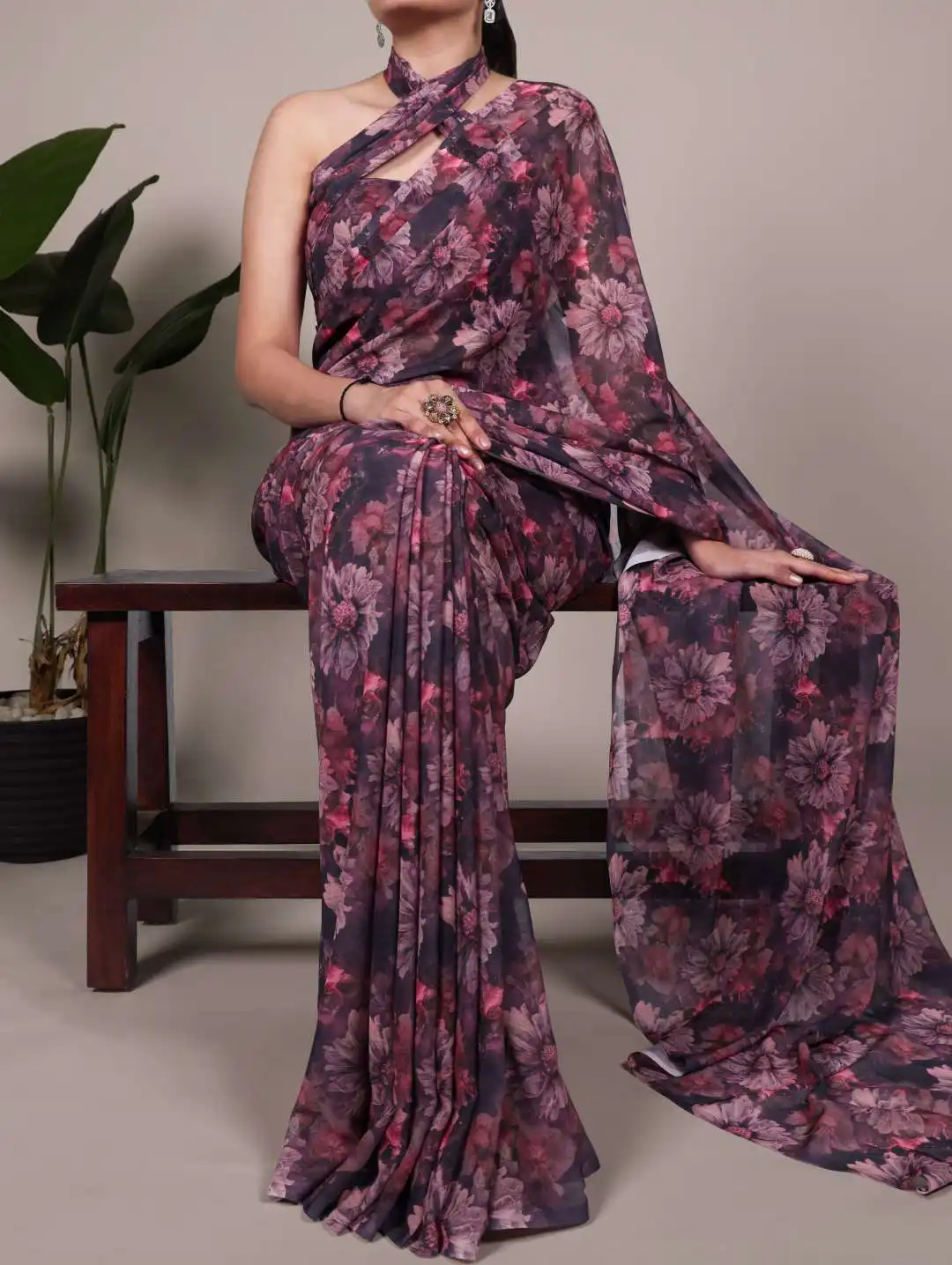 WMN 7039 Weightless Marbal Printed Saree 04 Pcs Set Wholesale 7 Stylish WMN 7039 Weightless Marbal Printed Saree 04 Pcs Set Wholesale 2026