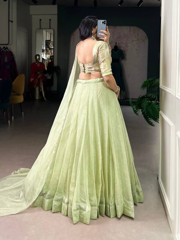 Latest WMN 1100 Allen Crush Lehenga Choli Collection Below 2500 Wholesale 2026 2 Latest WMN 1100 Allen Crush Lehenga Choli Collection Below 2500 Wholesale 2026