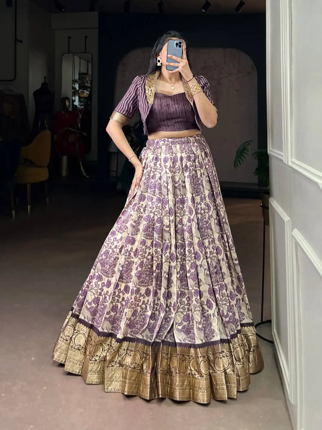 WMN 1109 Lehenga Choli Manufacturers In Surat Wholesale 3 WMN 1109 Lehenga Choli Manufacturers In Surat