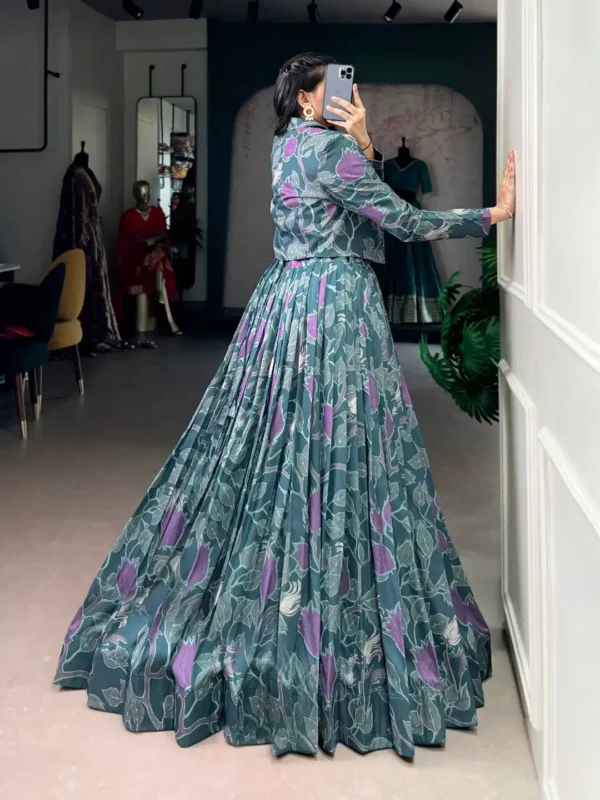 Beautiful WMN 1115 Lehenga Blouse Koti Design Wholesale Online Wholesale 2026 2 Beautiful WMN 1115 Lehenga Blouse Koti Design Wholesale Online Wholesale 2026
