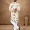 Shyam Vol 65 Mens Kurta Pajama Wholesale Surat Online