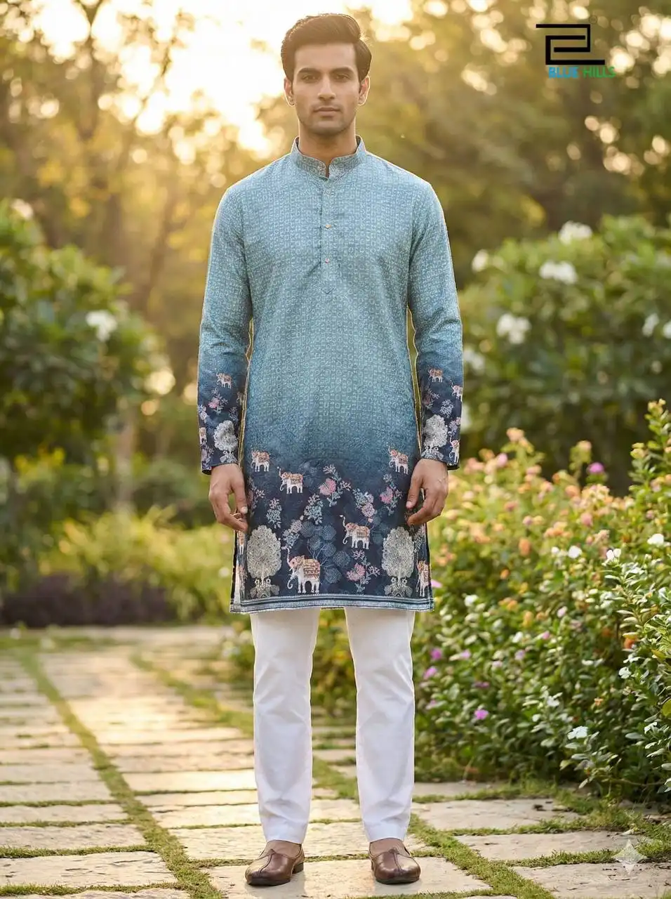 SS2016 Vol 05 Kurta Pajama For Men Wedding Design Wholesale 4 Stylish SS2016 Vol 05 Kurta Pajama For Men Wedding Design Wholesale 2026