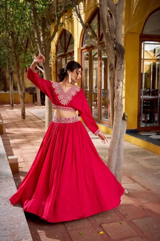 Beautiful WMN 1120 Co Ord Set Lehenga For Women Online Wholesale 2026 4 Beautiful WMN 1120 Co Ord Set Lehenga For Women Online Wholesale 2026