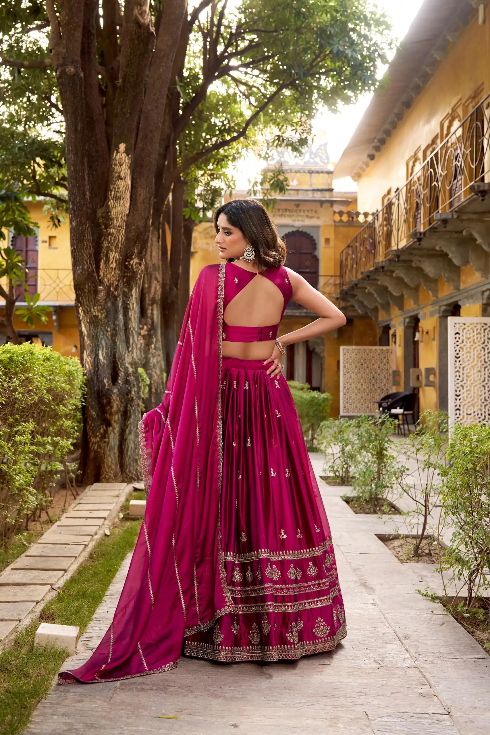 WMN 1474 Wedding Lehenga Wholesale Market In Surat Wholesale 5 Launching WMN 1474 Wedding Lehenga Wholesale Market In Surat Wholesale 2026