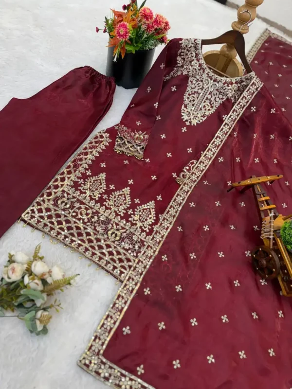Stylish Sabina 1700 Readymade Dress Wholesale Market In Surat Wholesale 2026