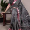 WMN 7044 Best Wholesale Saree Market in Surat