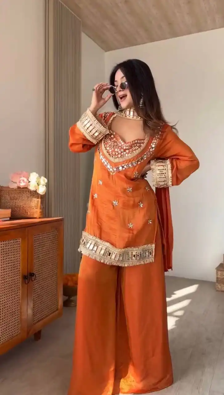 Sabina 5326 Women Readymade Dress Wholesale Surat