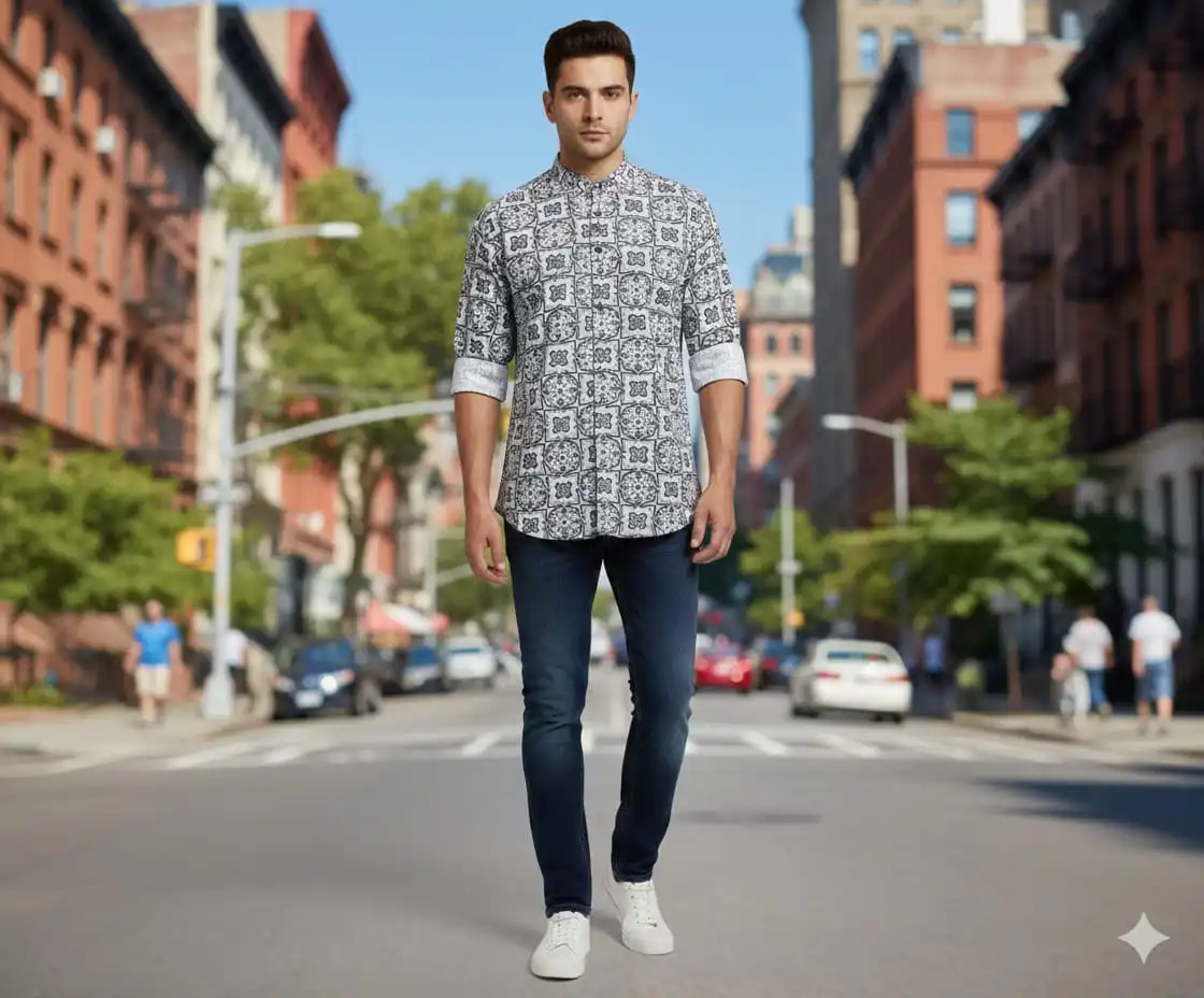 Shyam Vol 76 Short Kurta For Men Wholesale Online