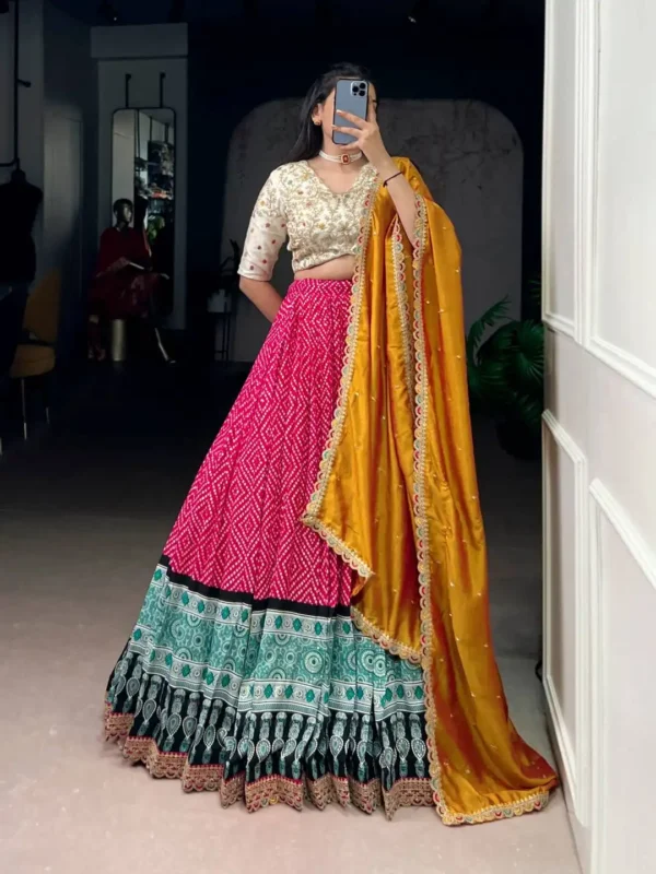 Beautiful WMN 1416 Wholesale Lehenga Choli Manufacturers in Surat Wholesale 2026 5 Beautiful WMN 1416 Wholesale Lehenga Choli Manufacturers in Surat Wholesale 2026