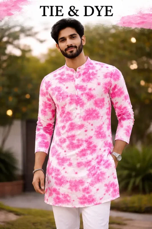 Launching Shyam Vol 79 Kurta Pajama Holi Special For Men Wholesale Online Wholesale 2026