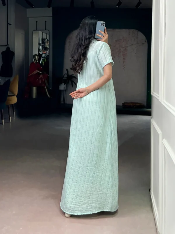 Beautiful WMN 4701 Indo Western Dress Wholesalers in Surat Wholesale 2026 3 Beautiful WMN 4701 Indo Western Dress Wholesalers in Surat Wholesale 2026