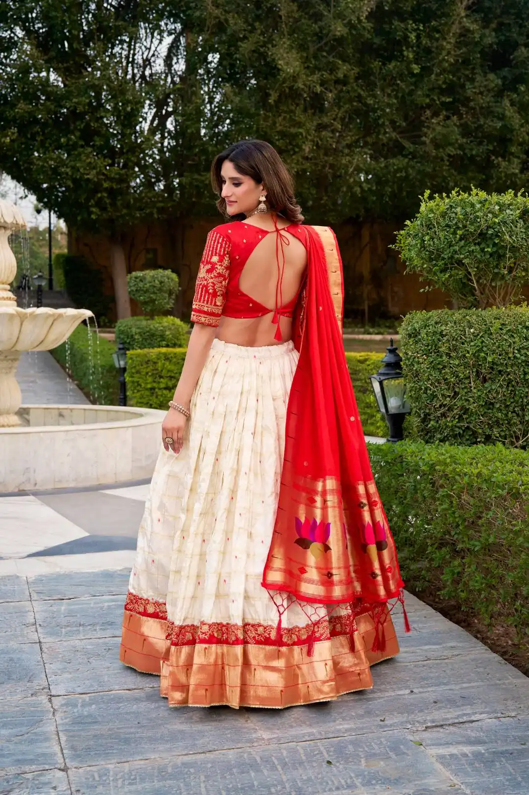 WMN 2022 Paithani Lehenga Choli Online Shopping Wholesale 4 Buy WMN 2022 Paithani Lehenga Choli Online Shopping Wholesale 2026