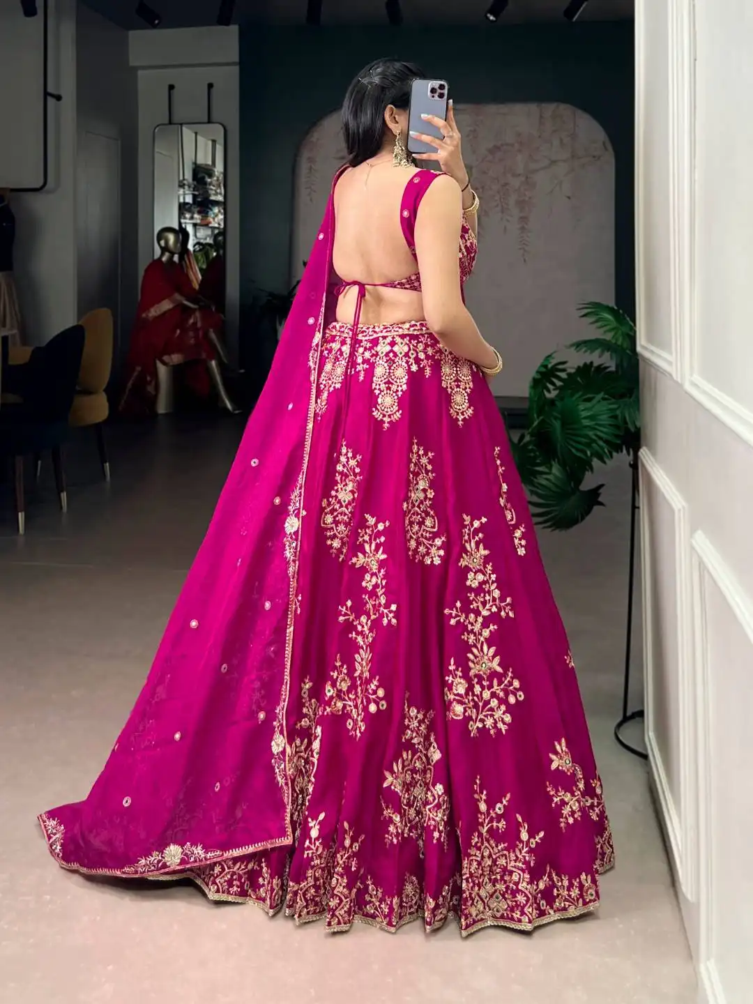 WMN 1463 Wedding Lehenga Wholesale Market in Surat Wholesale 4 Launching WMN 1463 Wedding Lehenga Wholesale Market in Surat Wholesale 2026