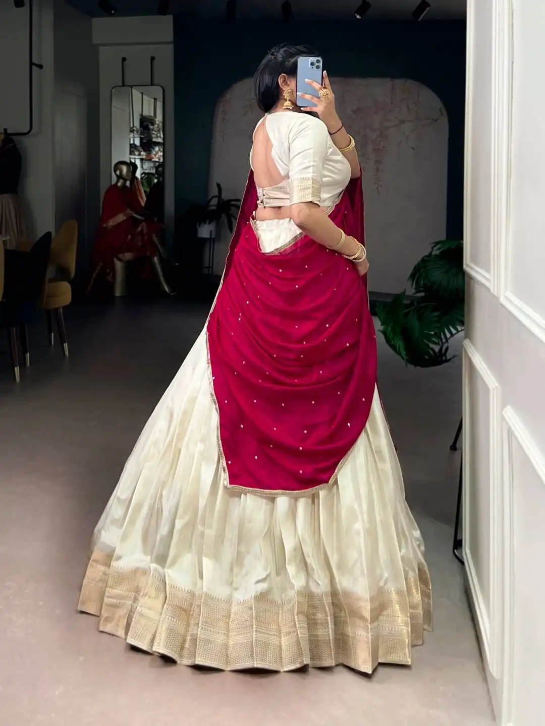 WMN 2004 Lehenga Choli Manufacturers in Surat 2026 Wholesale 4 Beautiful WMN 2004 Lehenga Choli Manufacturers in Surat 2026 Wholesale 2026