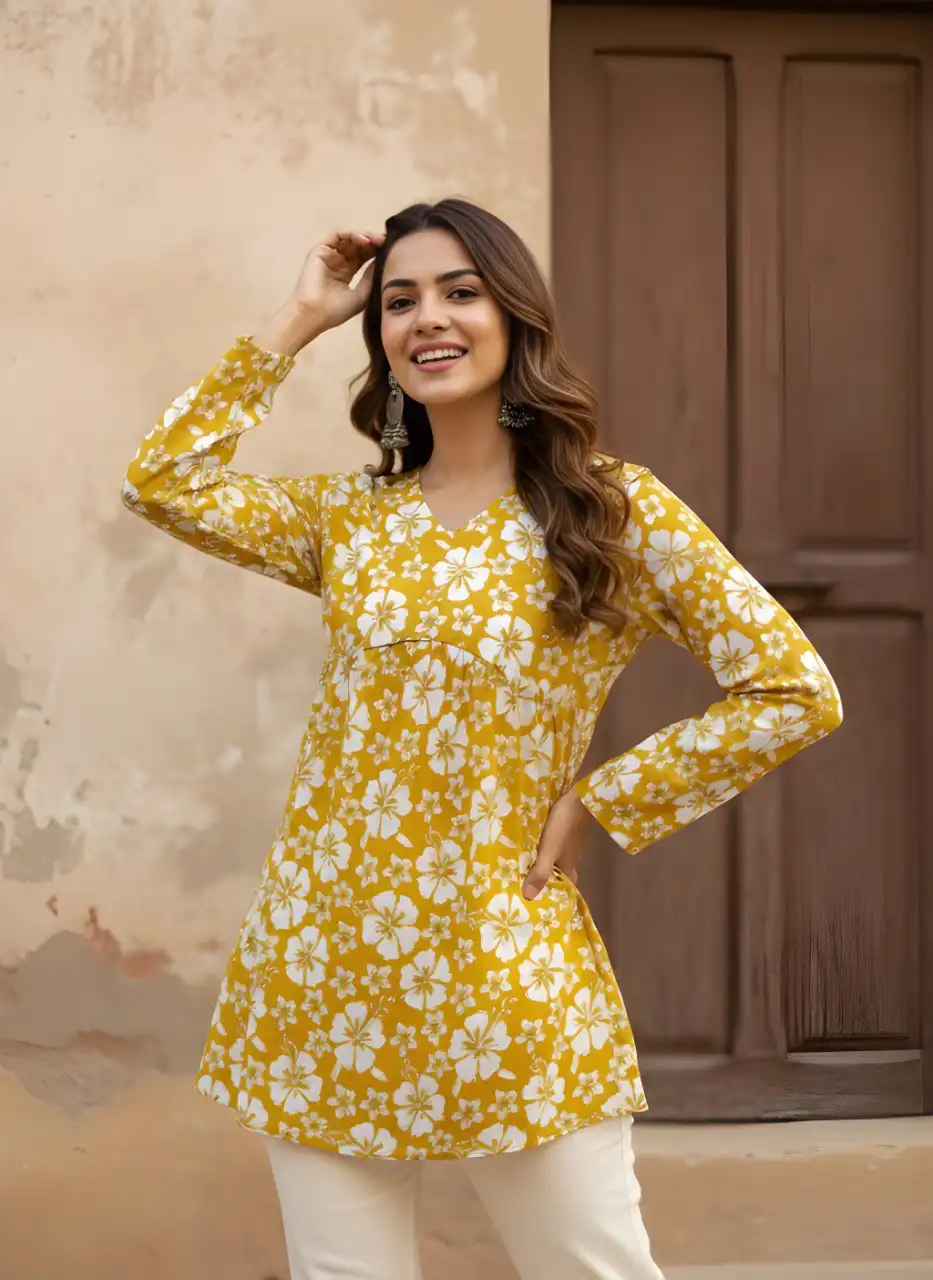 Shiv Vol 168 Printed Short Kurti Wholesale Market Wholesale 7 Beautiful Shiv Vol 168 Printed Short Kurti Wholesale Market Wholesale 2026