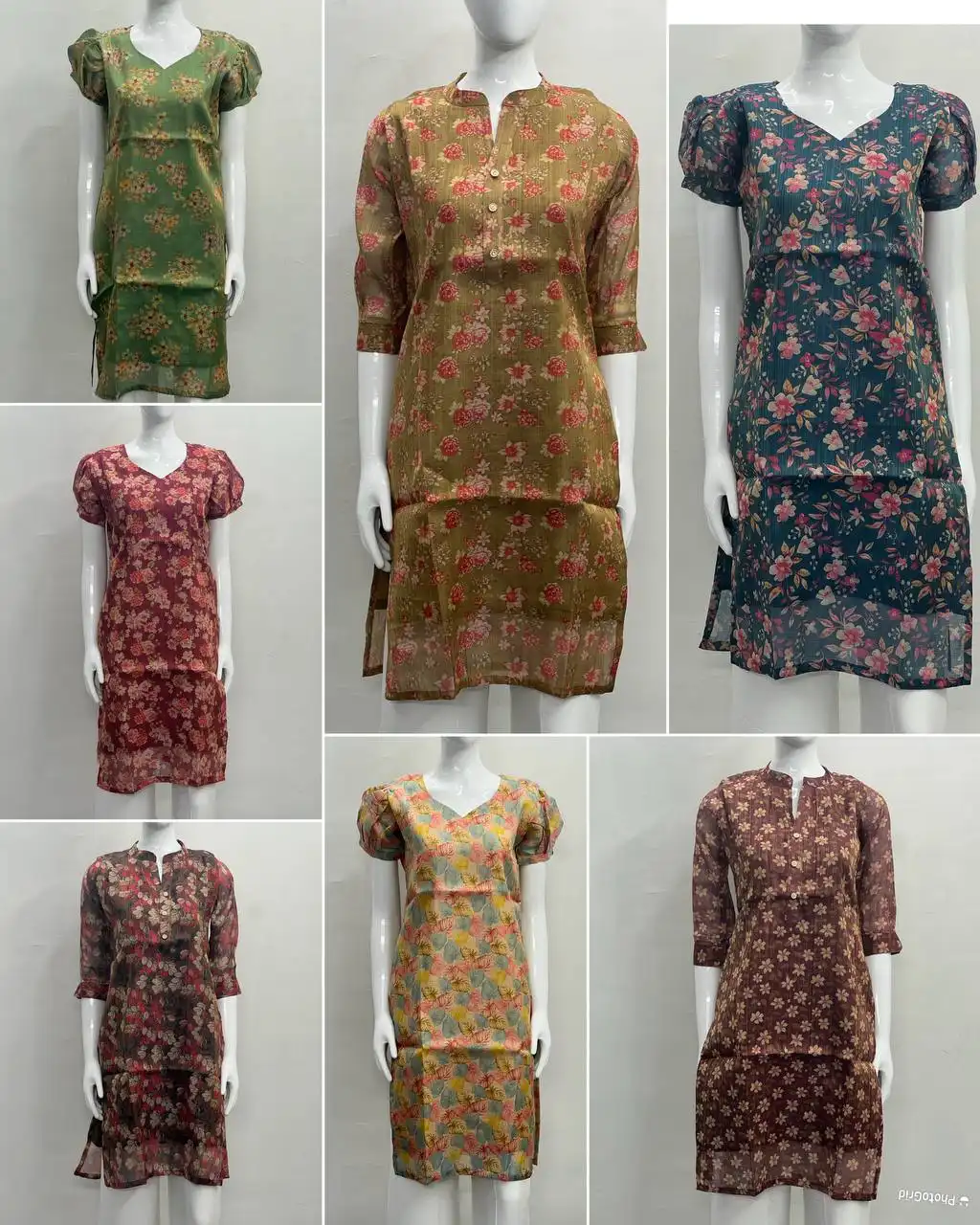 SS2016 Vol 21 Printed Kurti Wholesale Market in Surat Wholesale 10 Latest SS2016 Vol 21 Printed Kurti Wholesale Market in Surat Wholesale 2026