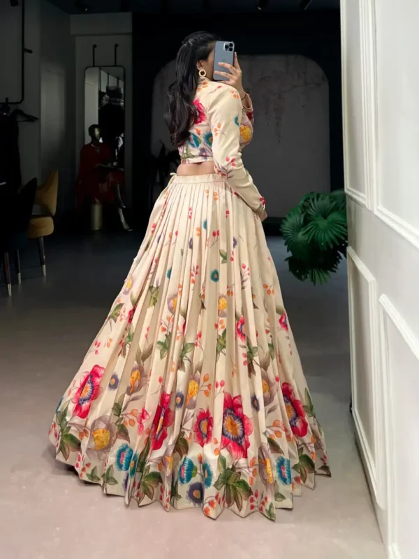 Beautiful WMN 1116 Floral Printed Co Ord Set Skirt Top Collection Wholesale 2026 2 Beautiful WMN 1116 Floral Printed Co Ord Set Skirt Top Collection Wholesale 2026