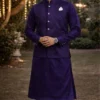 Shyam Vol 92 Wedding Kurta Pajama With Koti Collection