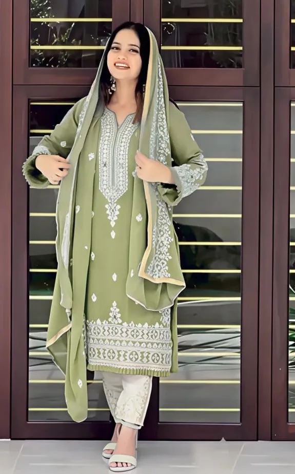 Zarin Vol 189 Georgette Festive Readymade Dress Wholesale 5 Beautiful Zarin Vol 189 Georgette Festive Readymade Dress Wholesale 2026