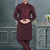 Shyam Vol 46 Wedding Kurta Pajama Wholesale Collection