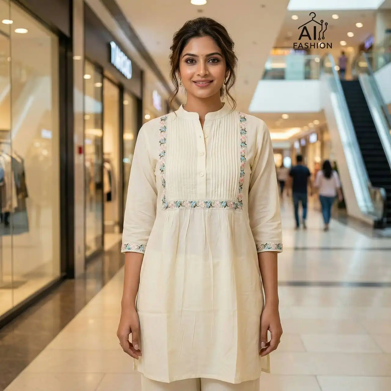 SS2016 Vol 1 Heavy Rayon Top Collection Wholesale 8 Beautiful SS2016 Vol 1 Heavy Rayon Top Collection Wholesale 2026