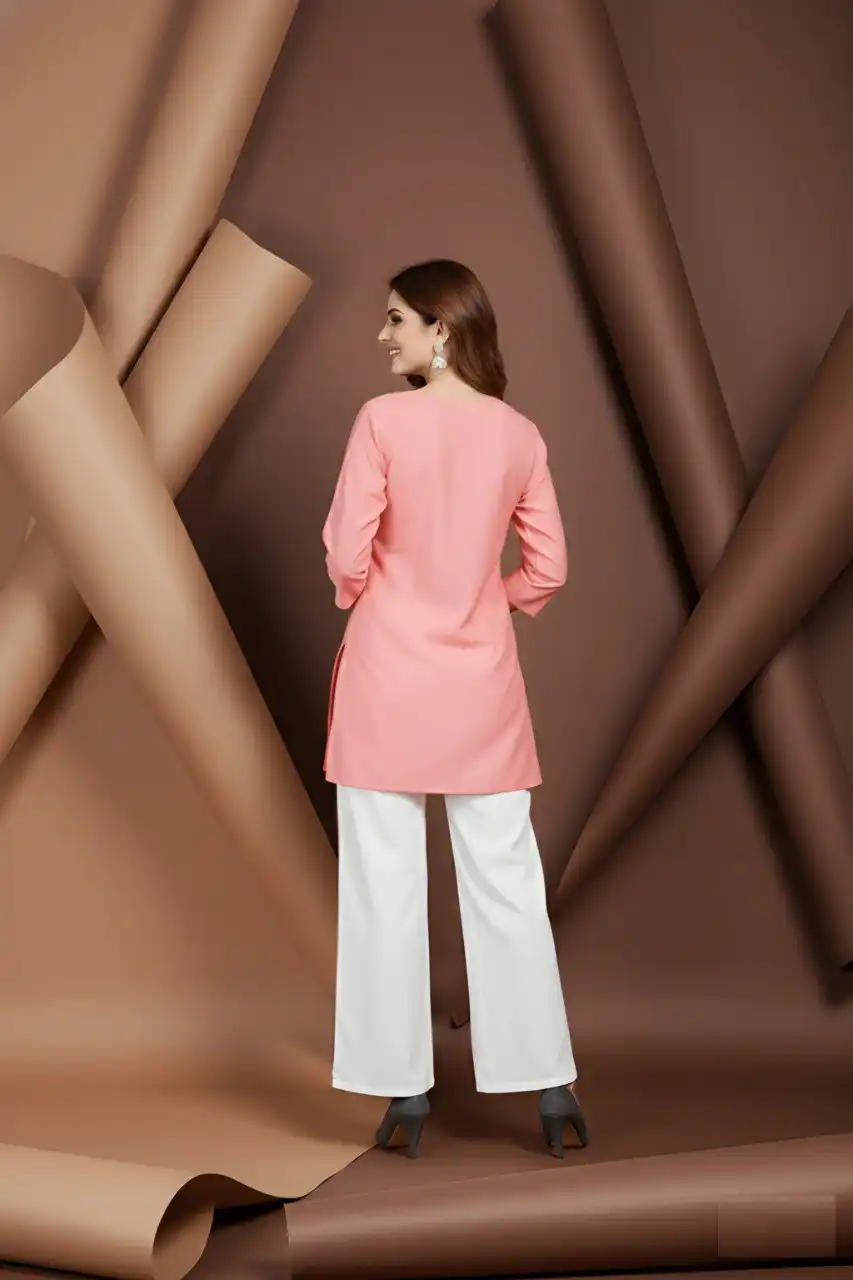 Shiv Vol 160 Short Top Design For Girl Wholesale 4 Latest Shiv Vol 160 Short Top Design For Girl Wholesale 2026