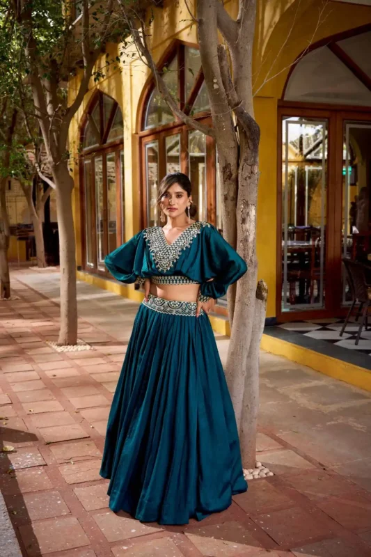 Beautiful WMN 1120 Co Ord Set Lehenga For Women Online Wholesale 2026 2 Beautiful WMN 1120 Co Ord Set Lehenga For Women Online Wholesale 2026