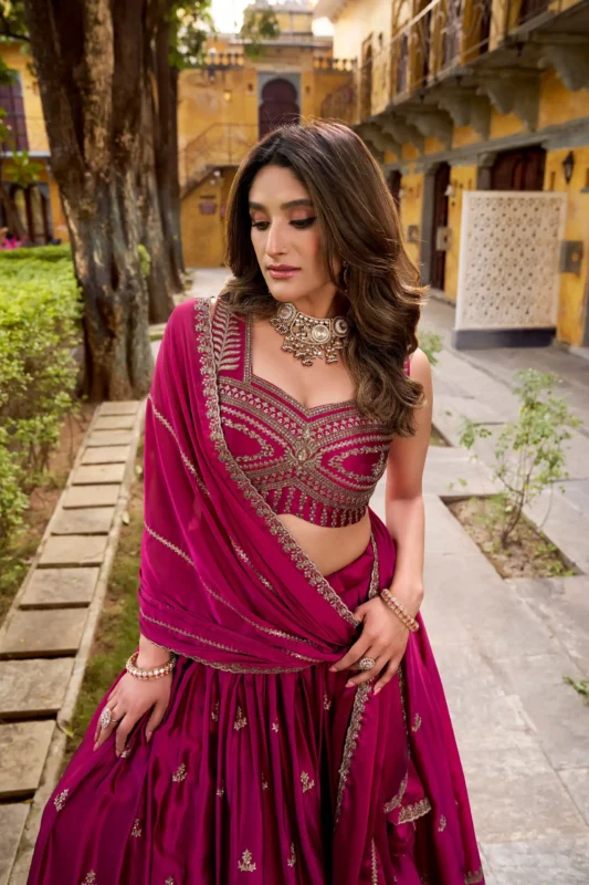Launching WMN 1474 Wedding Lehenga Wholesale Market In Surat Wholesale 2026 2 Launching WMN 1474 Wedding Lehenga Wholesale Market In Surat Wholesale 2026