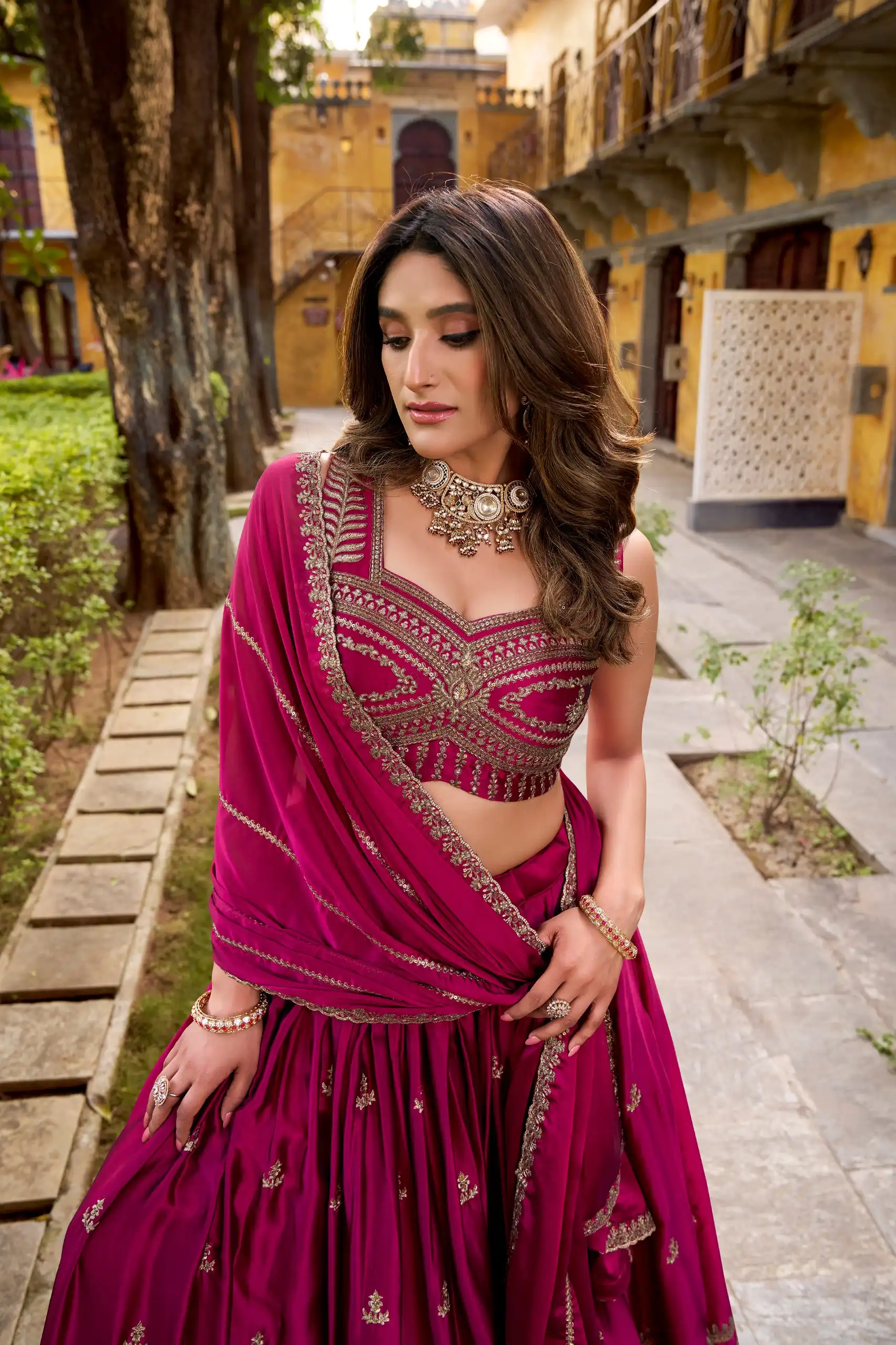 WMN 1474 Wedding Lehenga Wholesale Market In Surat Wholesale 4 Launching WMN 1474 Wedding Lehenga Wholesale Market In Surat Wholesale 2026