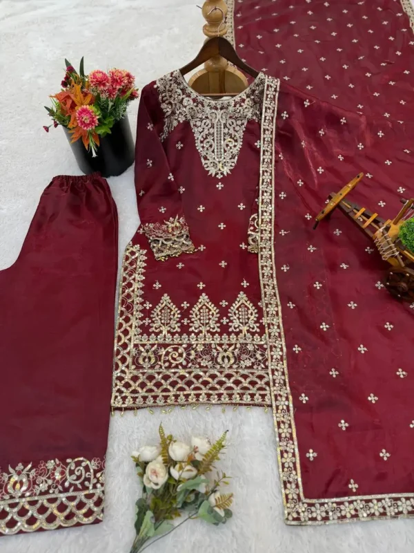 Stylish Sabina 1700 Readymade Dress Wholesale Market In Surat Wholesale 2026