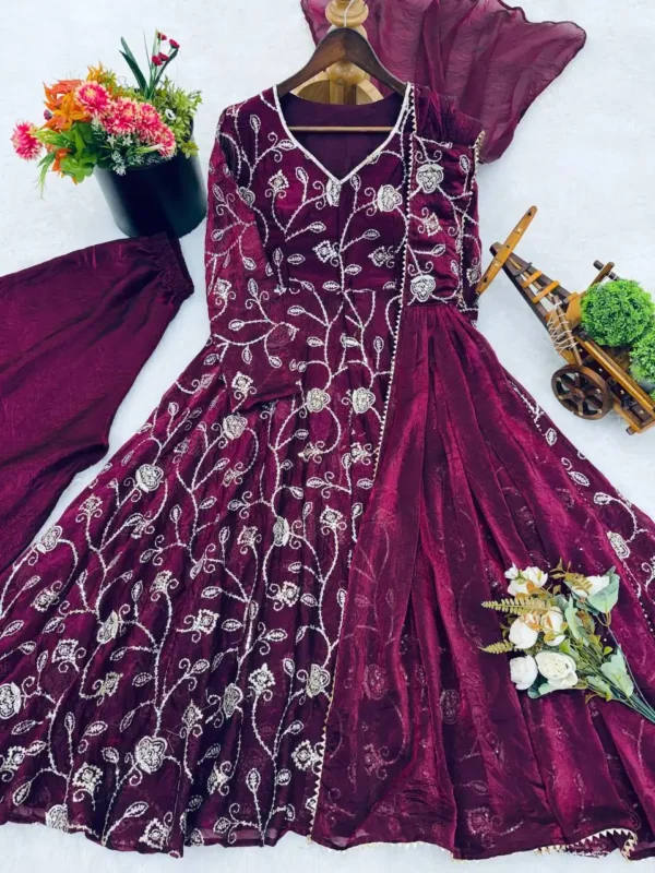 Stylish Sabina 1701 Eid Special Sharara Suit Online Shopping 2026 Wholesale 2026
