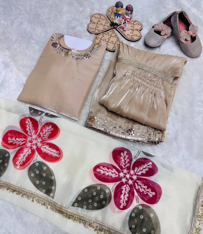 Beautiful Baby 238 Kids Sharara Suit Online India Wholesale 2026 4 Beautiful Baby 238 Kids Sharara Suit Online India Wholesale 2026