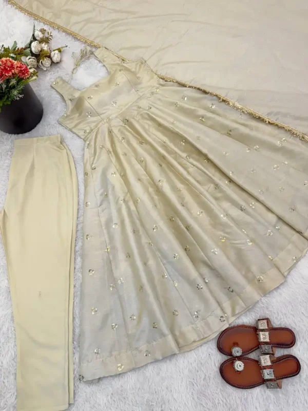 Latest Sabina 5325 Readymade Dress Wholesale Market Wholesale 2026