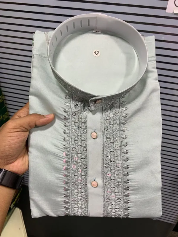 Stylish Shyam Vol 77 Kurta Pajama For Men Wholesale Market Wholesale 2026