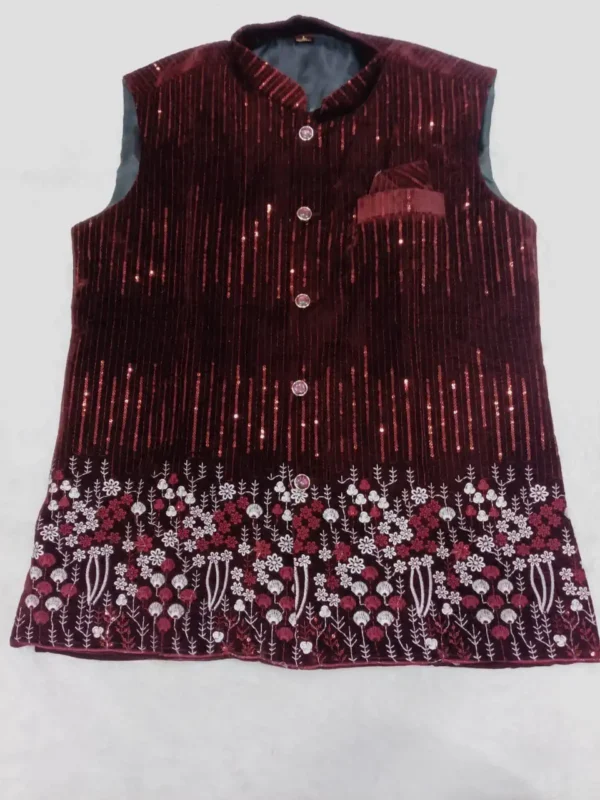 Buy Shyam Vol 78 Men Kurta Pajama With Koti For Wedding Wholesale 2026 7 Buy Shyam Vol 78 Men Kurta Pajama With Koti For Wedding Wholesale 2026