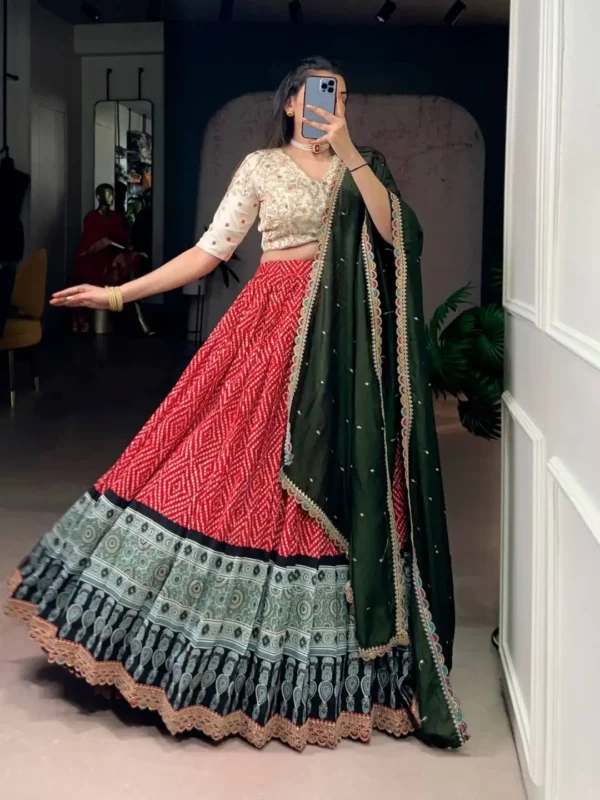 Beautiful WMN 1416 Wholesale Lehenga Choli Manufacturers in Surat Wholesale 2026 3 Beautiful WMN 1416 Wholesale Lehenga Choli Manufacturers in Surat Wholesale 2026