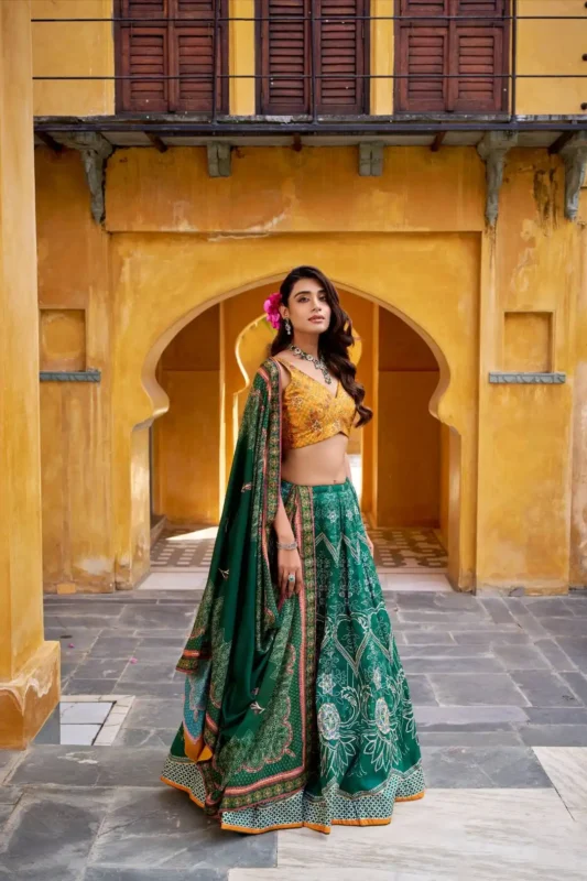 Launching WMN 1010 Printed Lehenga Choli For Women Wholesale Online Wholesale 2026