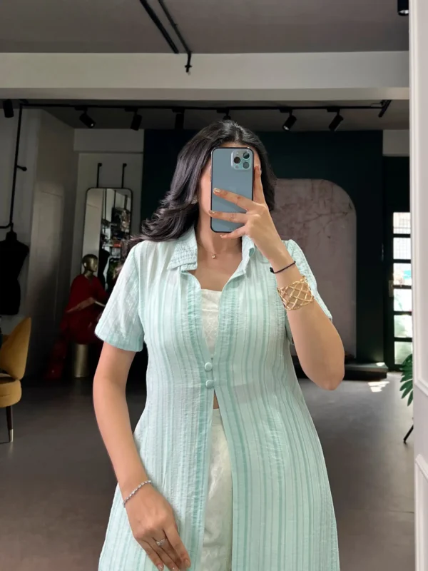 Beautiful WMN 4701 Indo Western Dress Wholesalers in Surat Wholesale 2026 2 Beautiful WMN 4701 Indo Western Dress Wholesalers in Surat Wholesale 2026