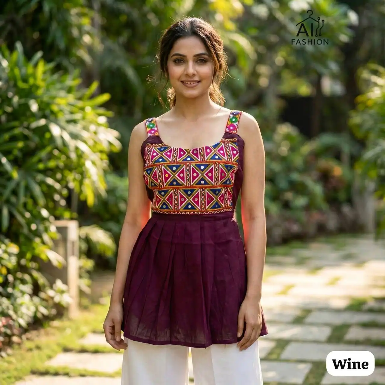 SS2016 Vol 10 Ladies Short Top Wholesale market Surat