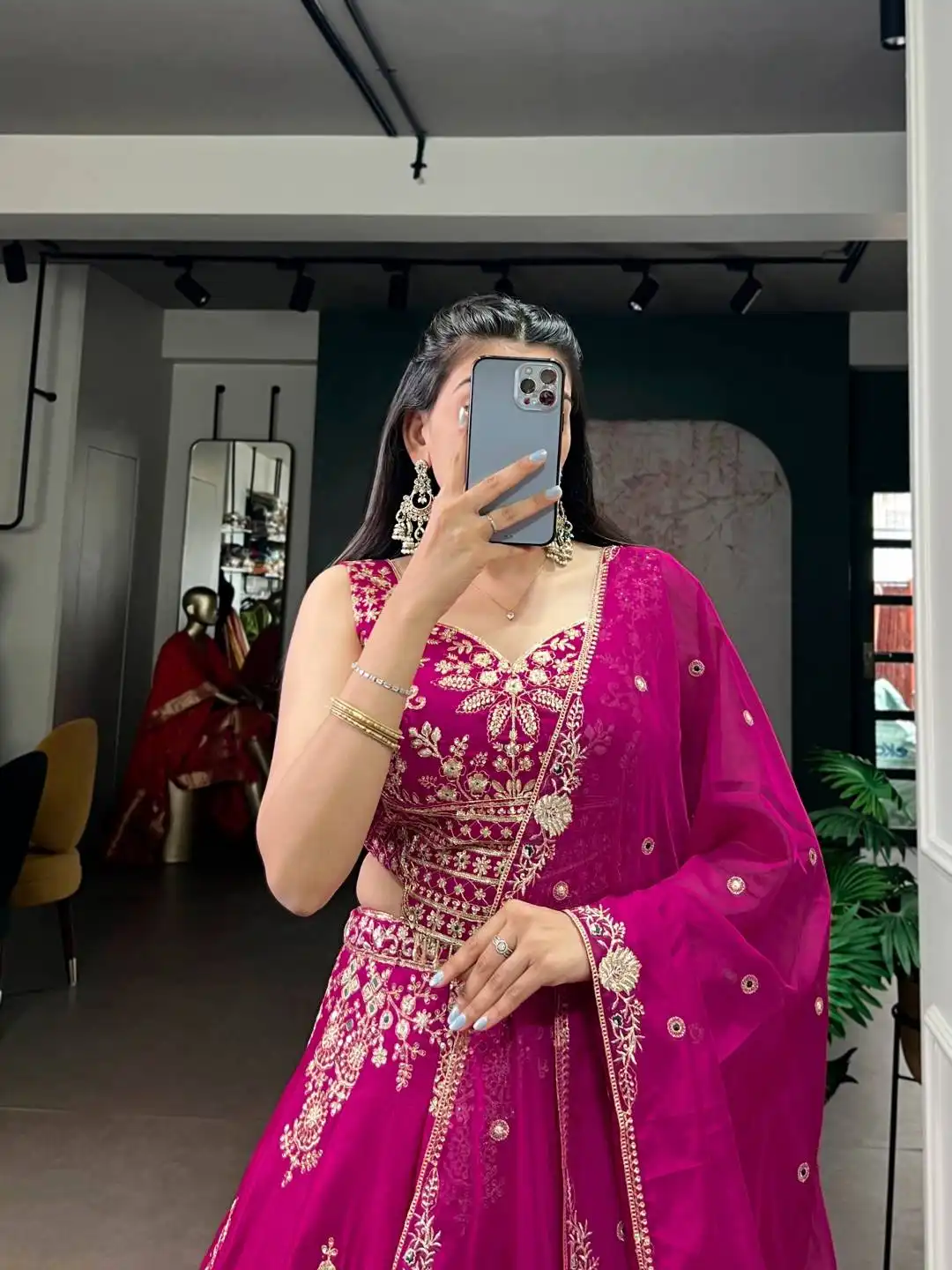 WMN 1463 Wedding Lehenga Wholesale Market in Surat Wholesale 5 Launching WMN 1463 Wedding Lehenga Wholesale Market in Surat Wholesale 2026