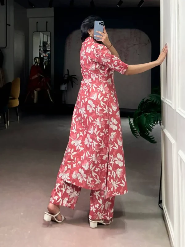 Stylish WMN 4702 Printed Co Ord Set Women Wholesale in India Wholesale 2026 2 Stylish WMN 4702 Printed Co Ord Set Women Wholesale in India Wholesale 2026