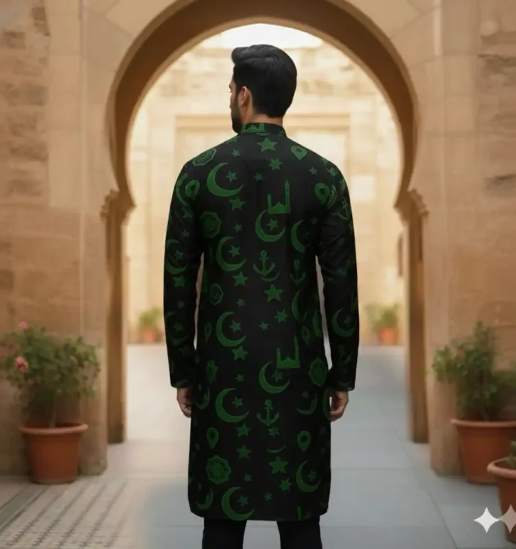 Stylish Shyam Vol 84 Eid Special Kurta Pajama For Men Wholesale 2026 6 Stylish Shyam Vol 84 Eid Special Kurta Pajama For Men Wholesale 2026