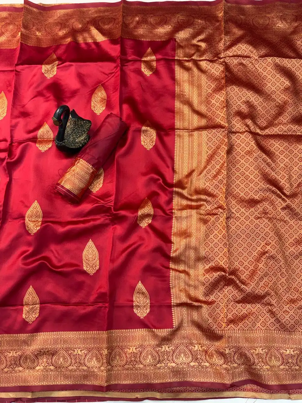 Laxmi 995 Wedding Function Saree For Women