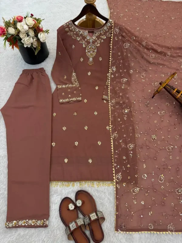 Latest Sabina 5328 Eid Special Dress Wholesale Market Wholesale 2026 3 Latest Sabina 5328 Eid Special Dress Wholesale Market Wholesale 2026